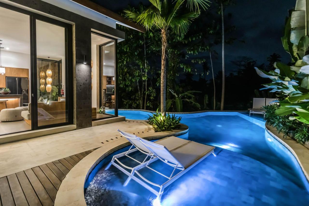 Villa Irena By Balisuperhost Ubud